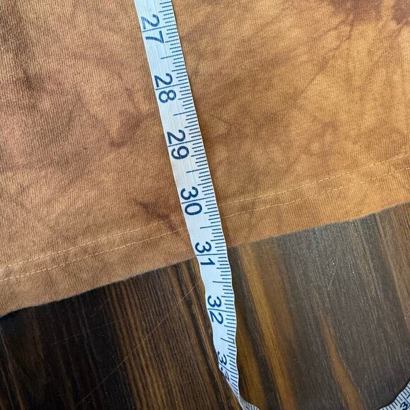 The Mountain Lion Warrior Classic T-Shirt Size L - Picture 4 of 5